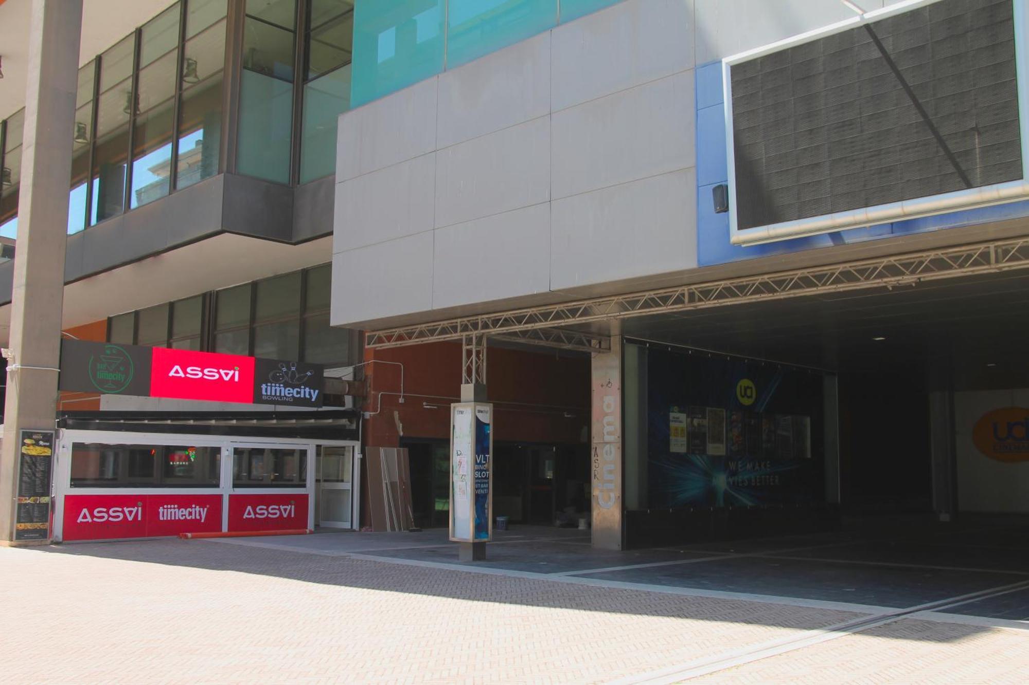 Alloggio Di Cla Fiumicino Exterior foto